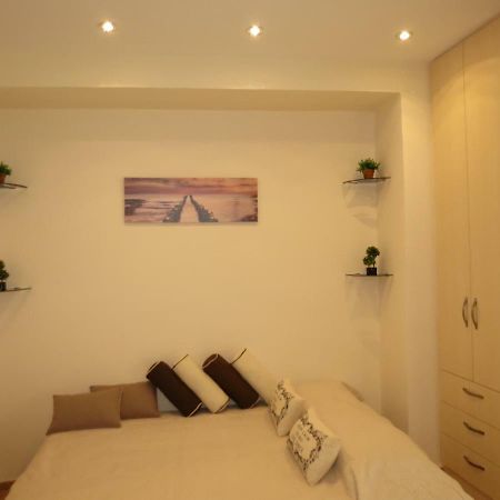 Nice Studio Next To The Sea Афіни Екстер'єр фото